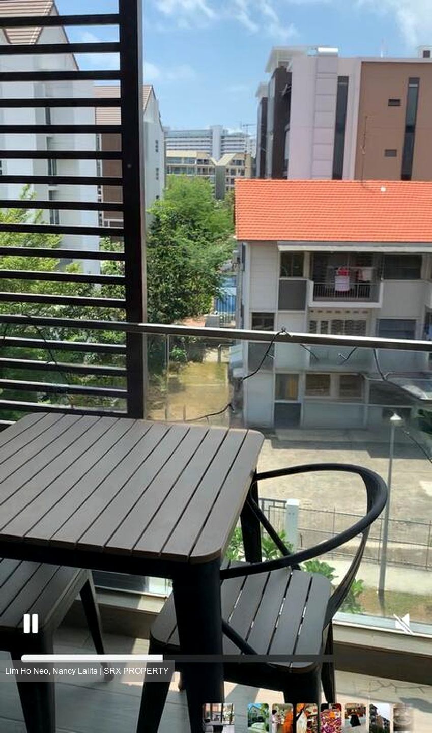 Naturalis (D15), Apartment #455171541